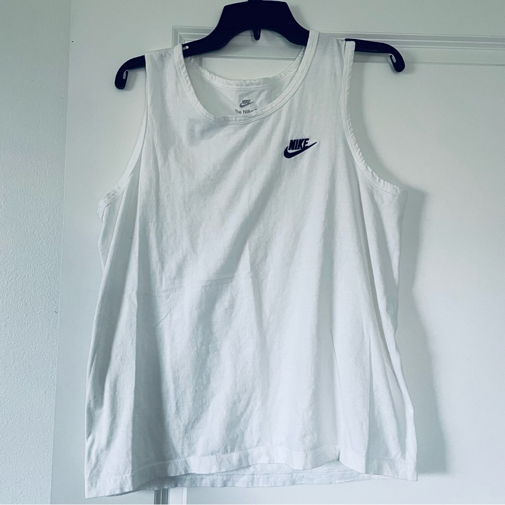 Mens small Nike tank